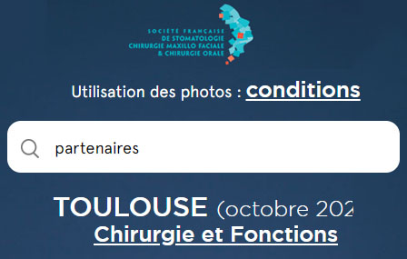 Congrès CMF 500 photos, Toulouse 2023